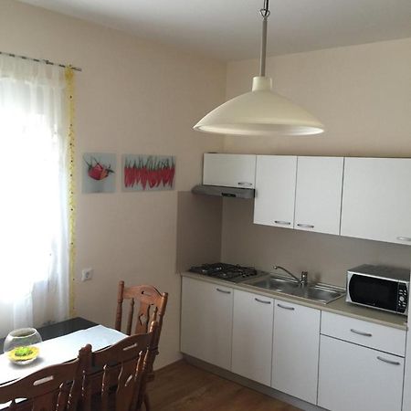 Apartment Olives Zadar Dış mekan fotoğraf