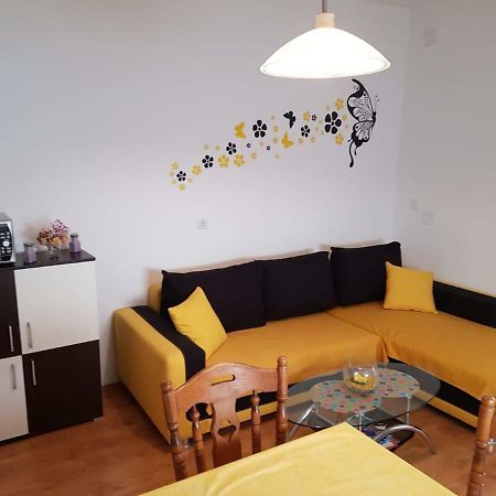 Apartment Olives Zadar Dış mekan fotoğraf
