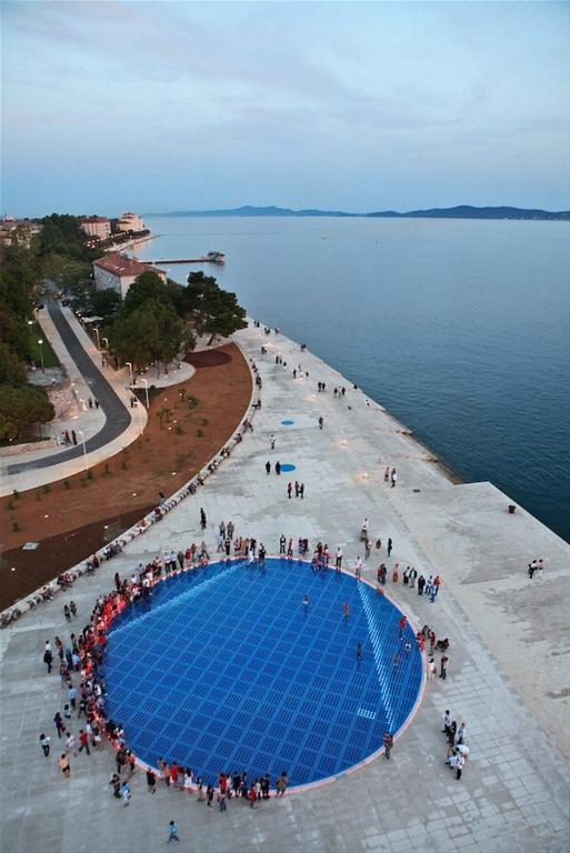 Apartment Olives Zadar Oda fotoğraf