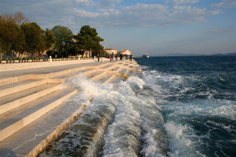 Apartment Olives Zadar Oda fotoğraf