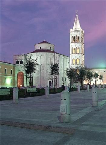 Apartment Olives Zadar Oda fotoğraf