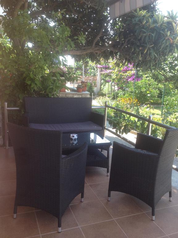 Apartment Olives Zadar Dış mekan fotoğraf