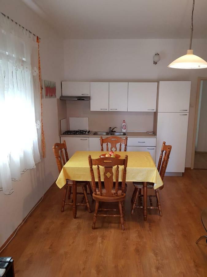 Apartment Olives Zadar Dış mekan fotoğraf