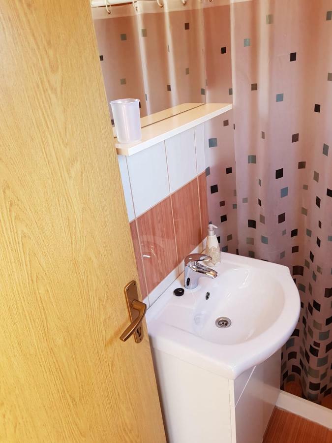 Apartment Olives Zadar Dış mekan fotoğraf