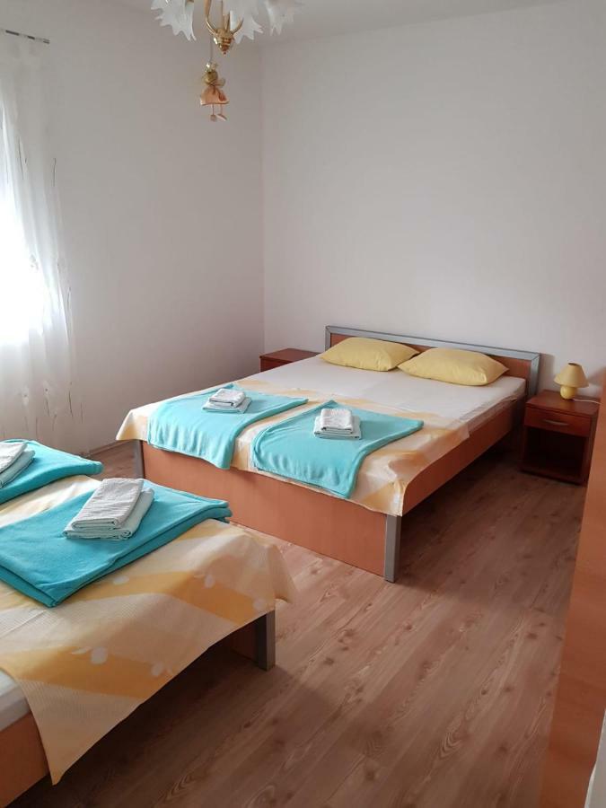 Apartment Olives Zadar Dış mekan fotoğraf