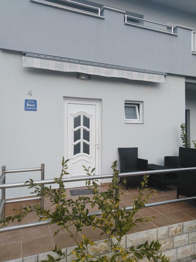 Apartment Olives Zadar Dış mekan fotoğraf