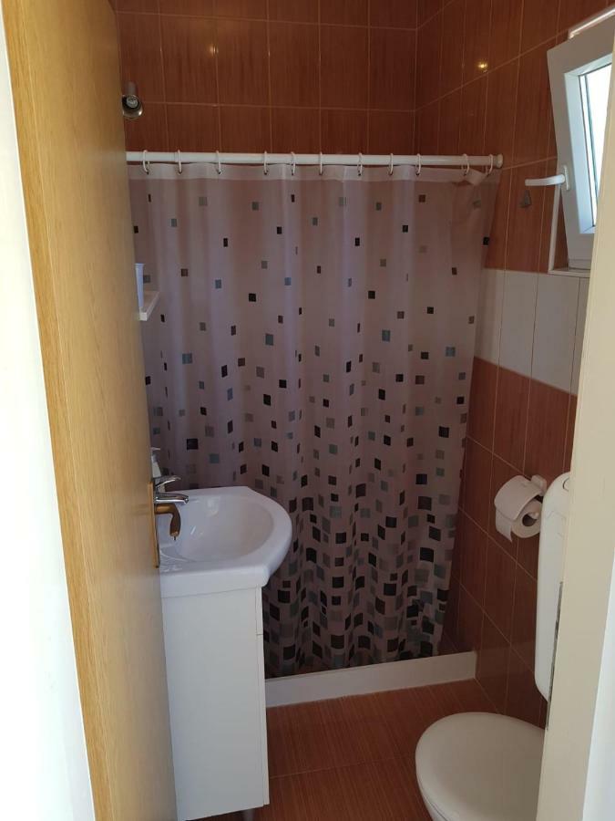 Apartment Olives Zadar Dış mekan fotoğraf